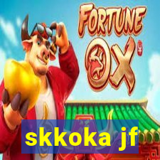 skkoka jf